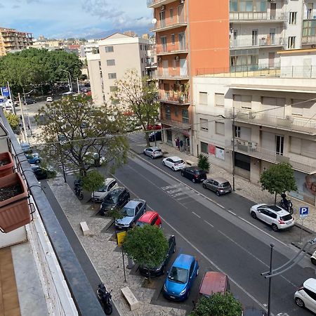 Giuffrida Apartment Rooms Catania Exterior photo