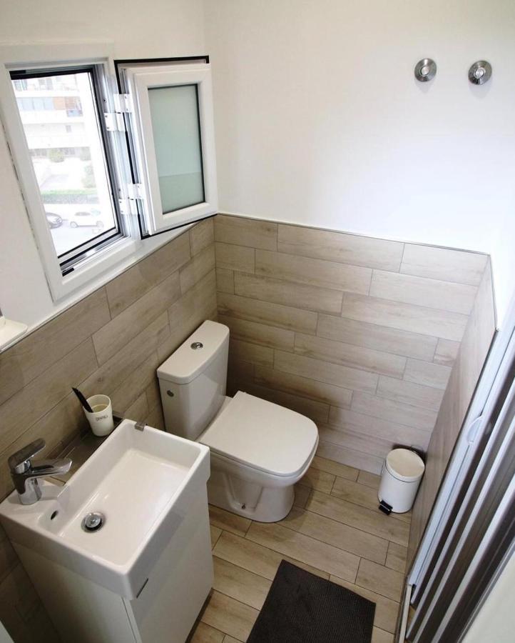 Giuffrida Apartment Rooms Catania Exterior photo