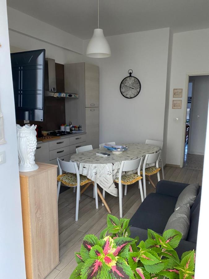 Giuffrida Apartment Rooms Catania Exterior photo