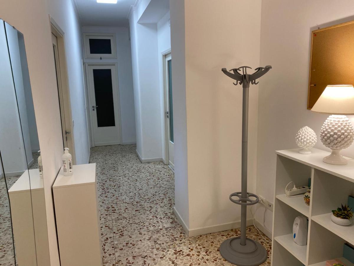 Giuffrida Apartment Rooms Catania Exterior photo