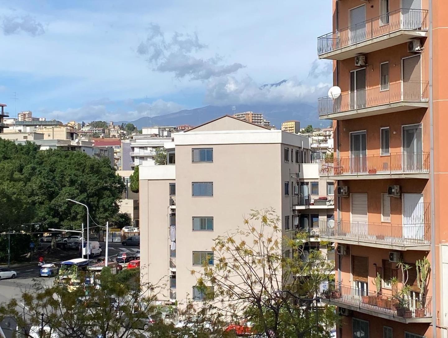 Giuffrida Apartment Rooms Catania Exterior photo