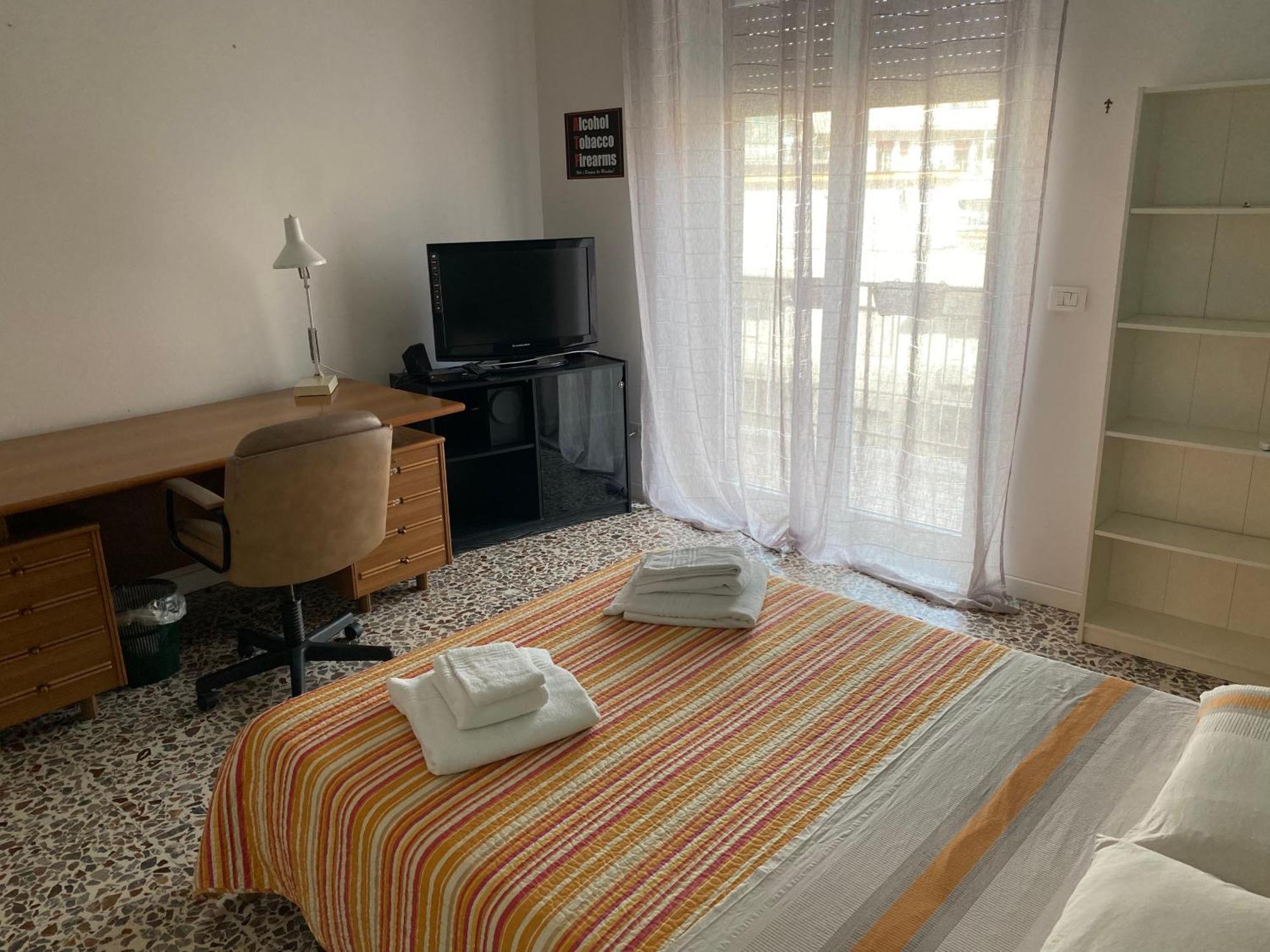 Giuffrida Apartment Rooms Catania Exterior photo